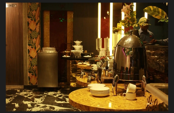 Food & drink