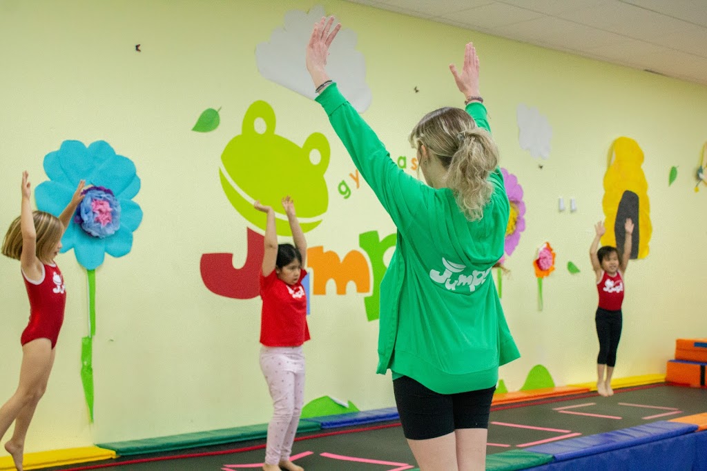  Jump! Gymnastics- Hutto