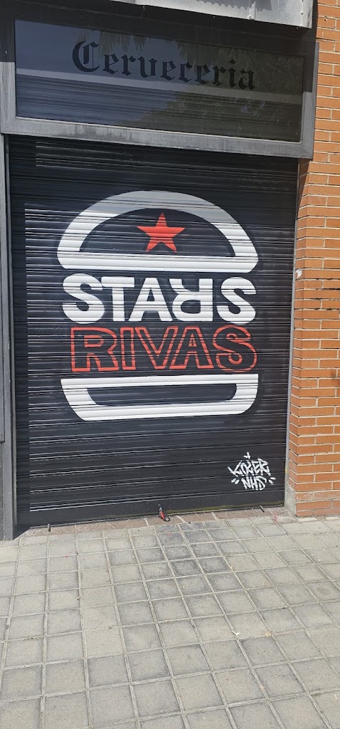 Stars2 Rivas — Del propietario