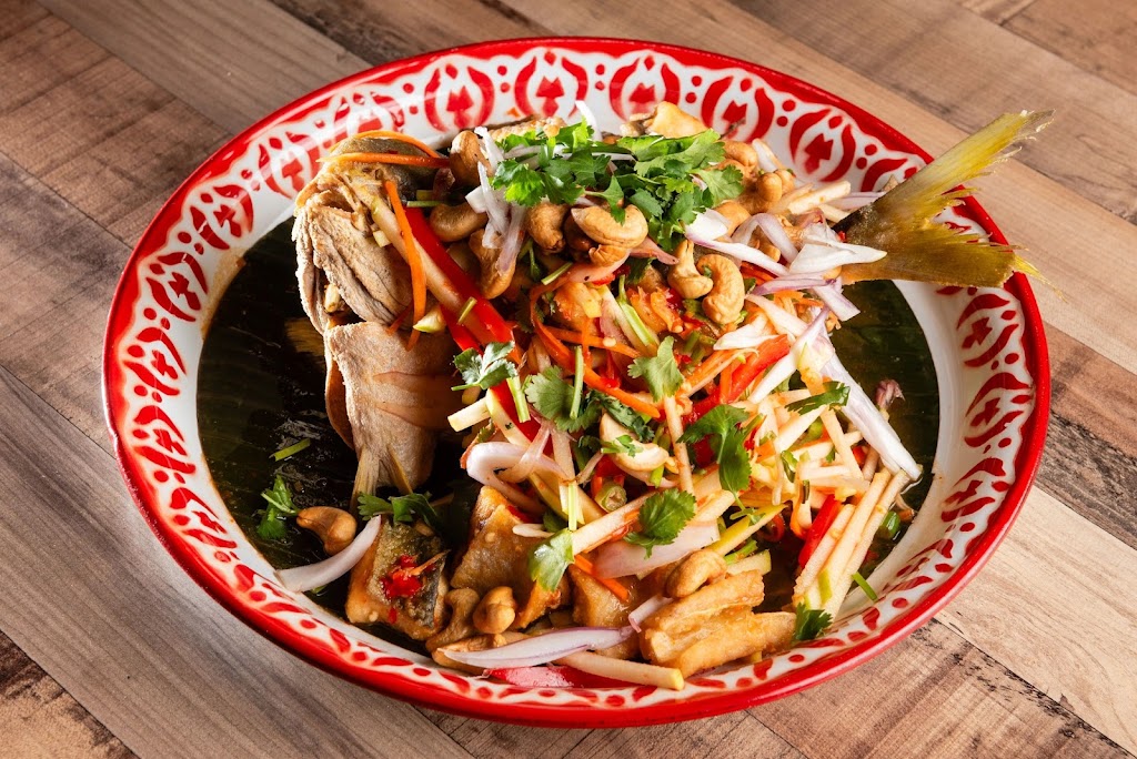 Bangkok Street Food