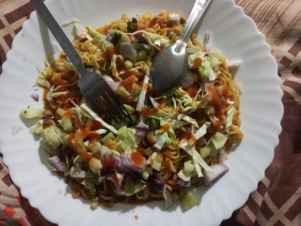 Food & drink