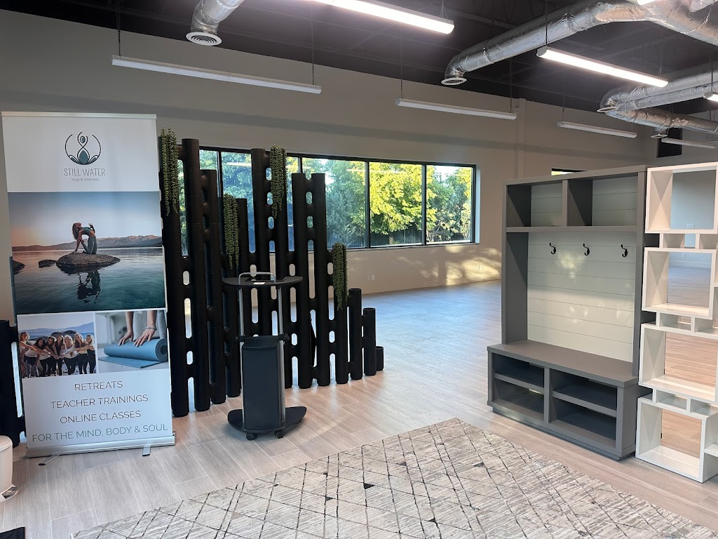  Still Water Yoga & Wellness