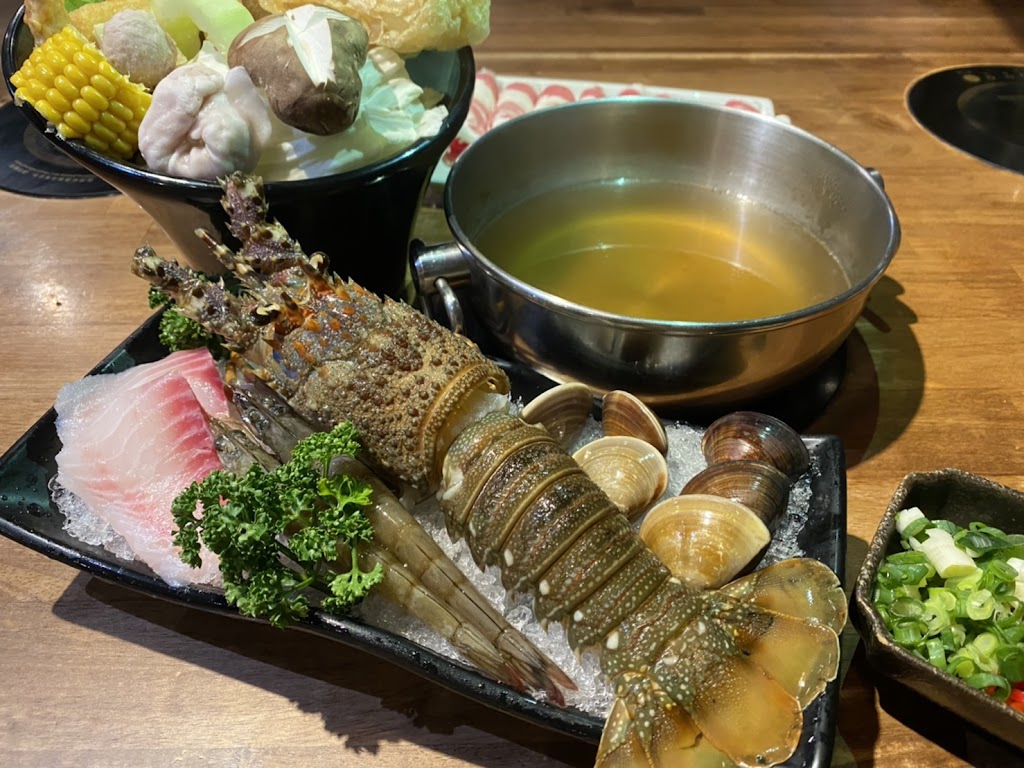 惹鍋 沒事惹惹鍋｜平價海鮮鍋物｜深夜鍋物-員林店 的照片