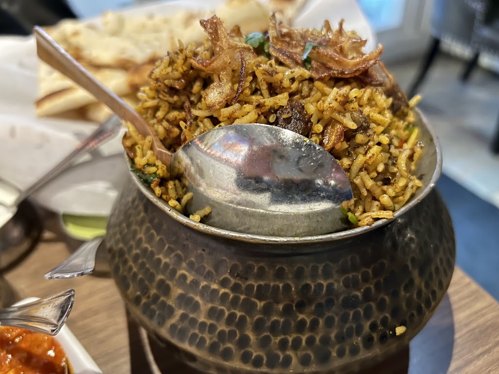 Biryani