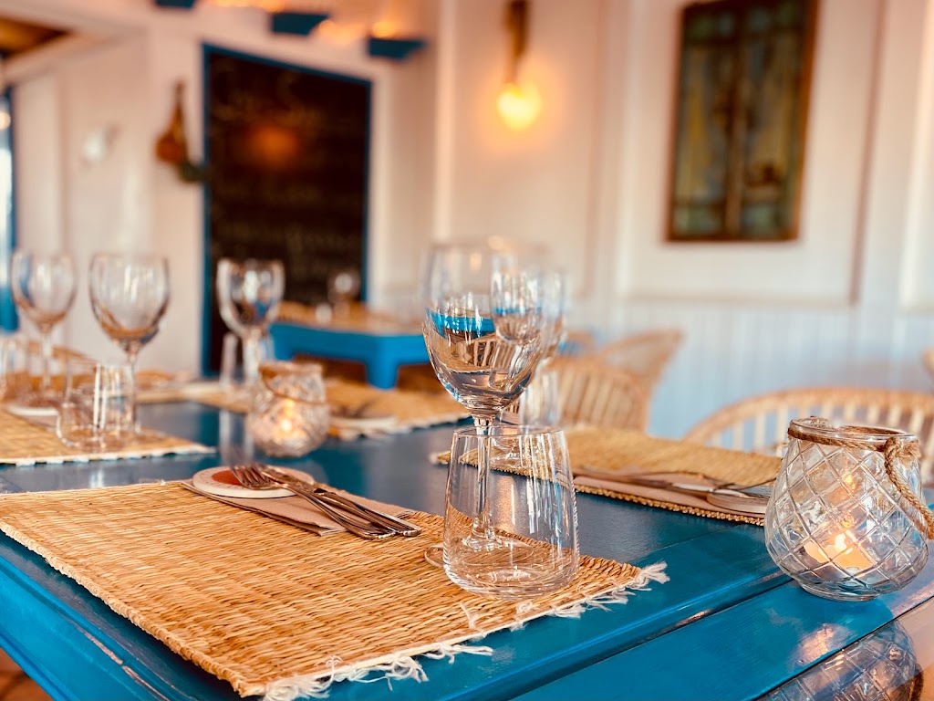 No Stress Restaurant