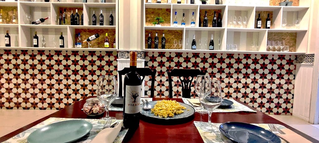 Dracarys Gastro-Bar — Comida y bebida