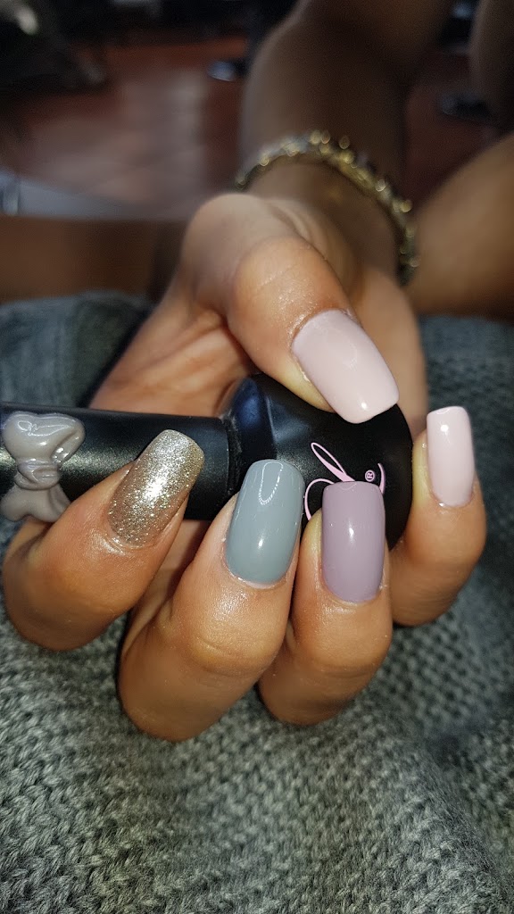 Raphael - Unisex — Manicura