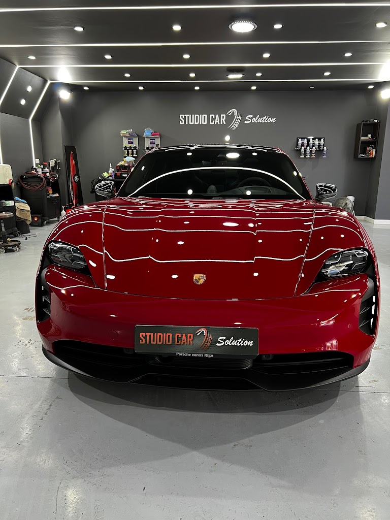 Studio Car Solution SL - PPF CAR WRAPPING & CAR DETAILING en Vilanova i la Geltru