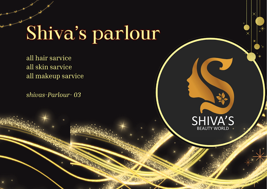 Shivas Beauty Parlour