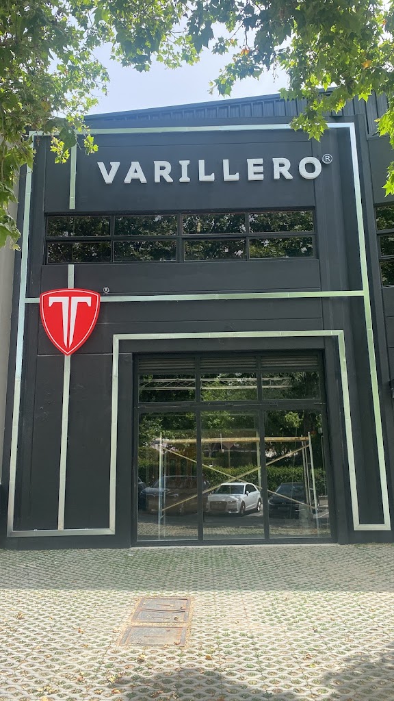 varillero
