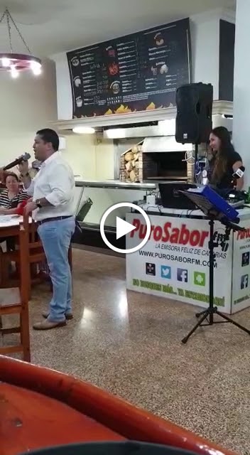 El Brasero La Alhondiga — Videos