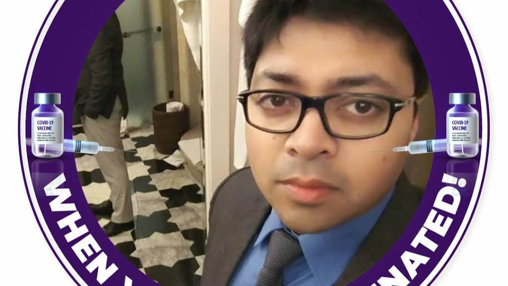 Dr. Dr Sumanta Majumdar