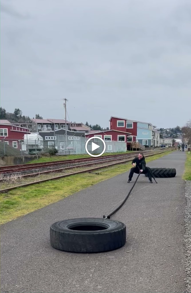  Mindt Conditioning LLC | Gym Private