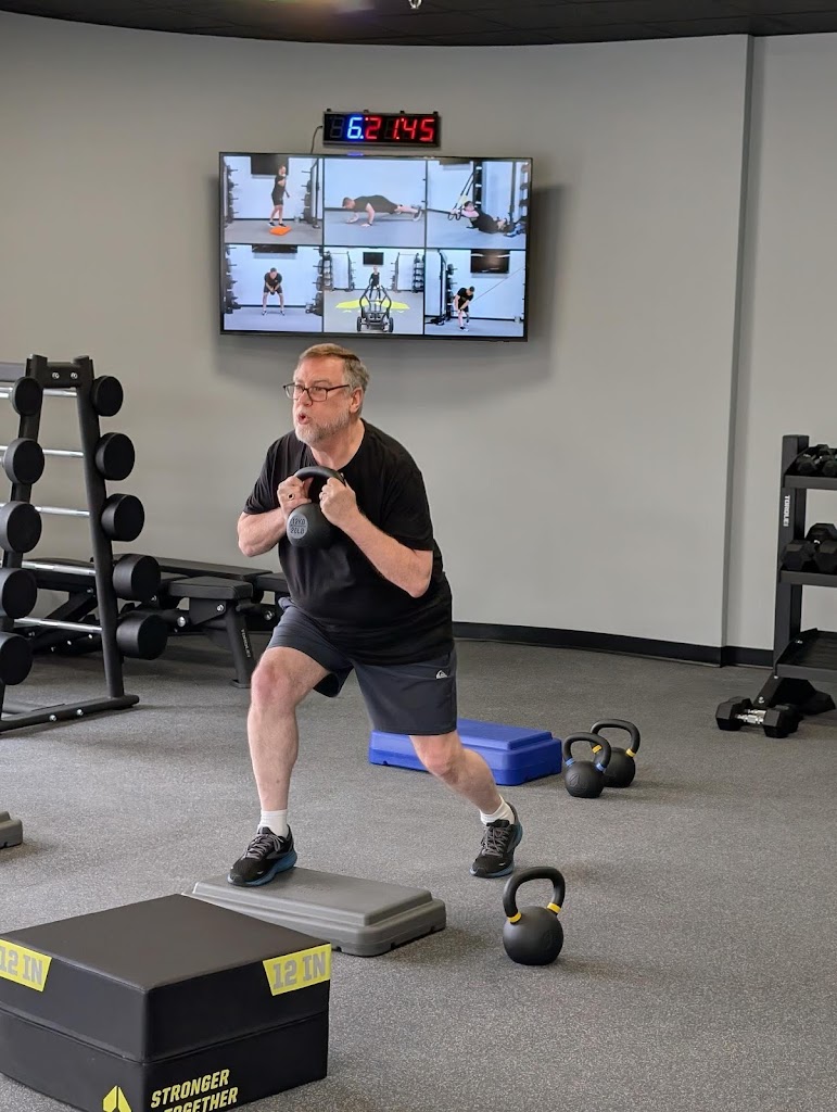  Alloy Personal Training Towson