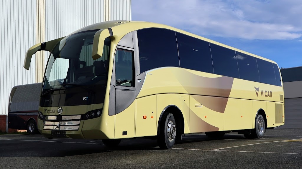 VICAR Movilidad ALZIRA