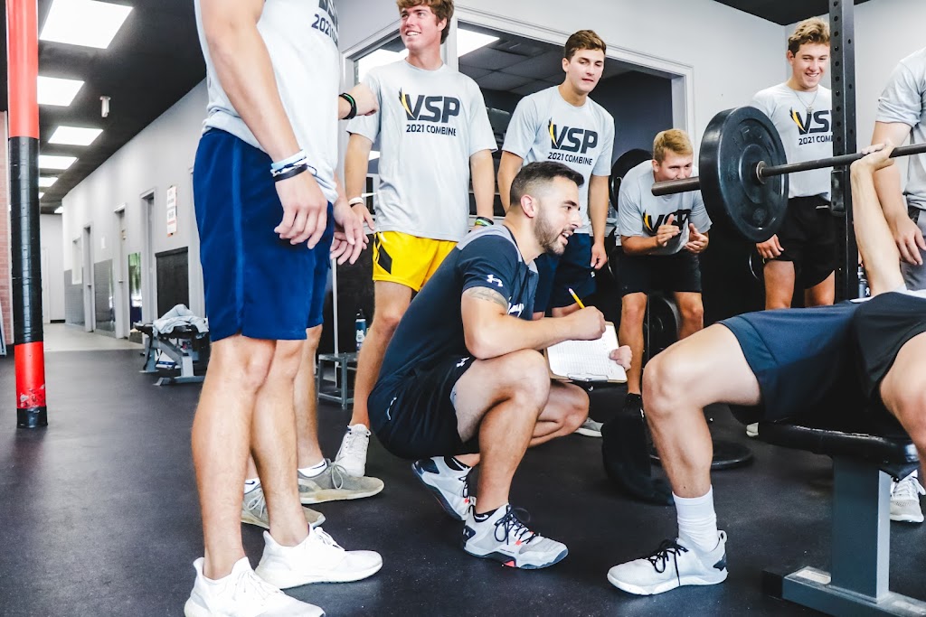  Victory Sports Performance