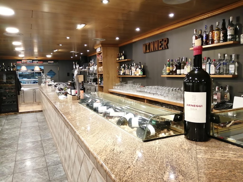 Winner — Ambiente