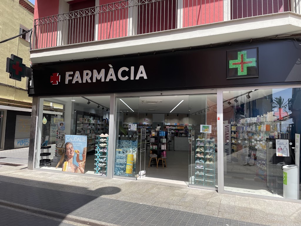 Farmacia Eduard Rico - Lloret (apteka)