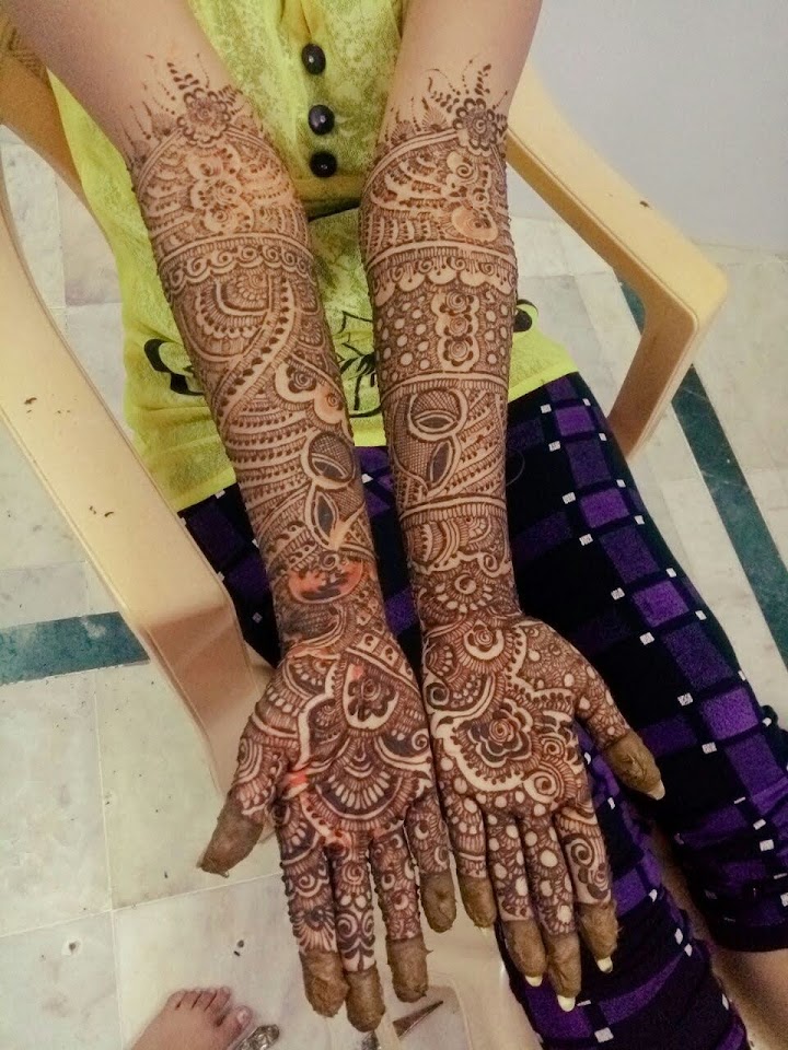 Siddhi Beauty Parlour