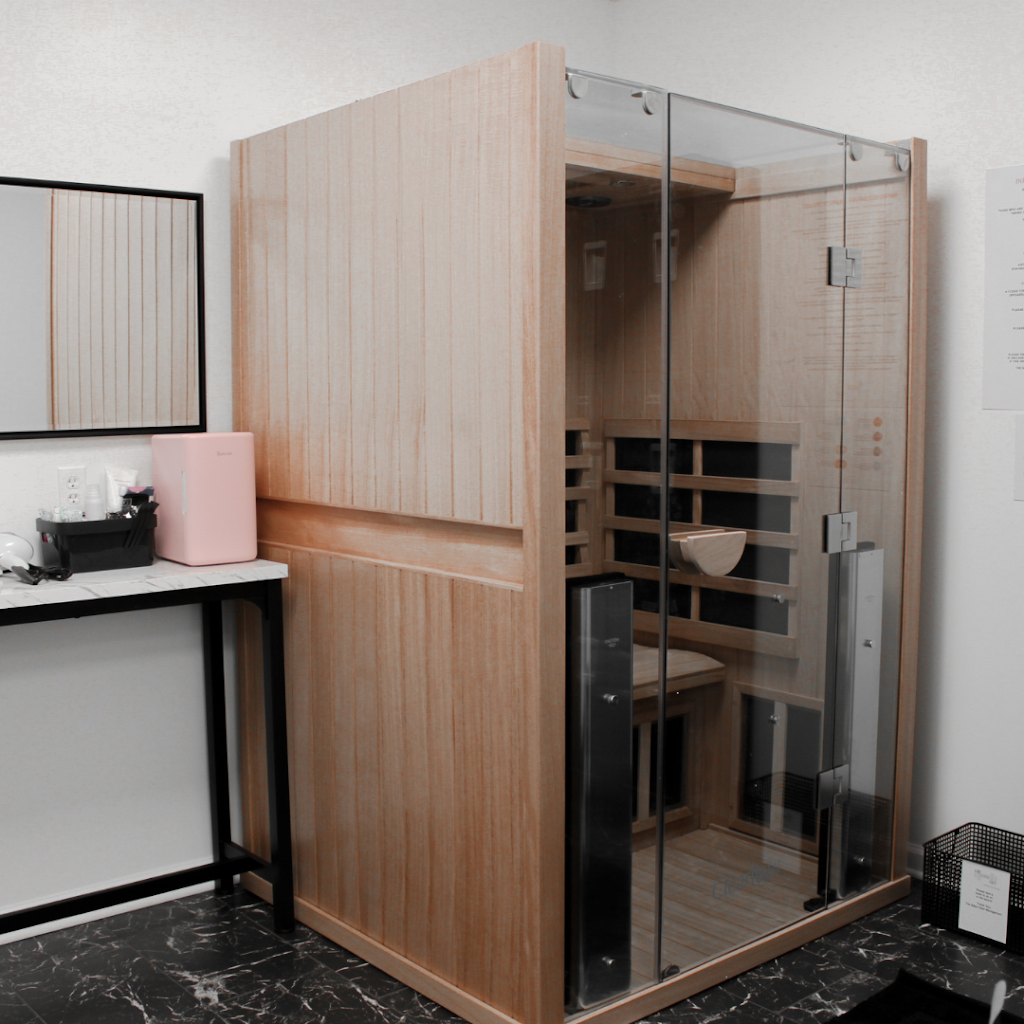  The Babe Cave Boutique Fitness Studio