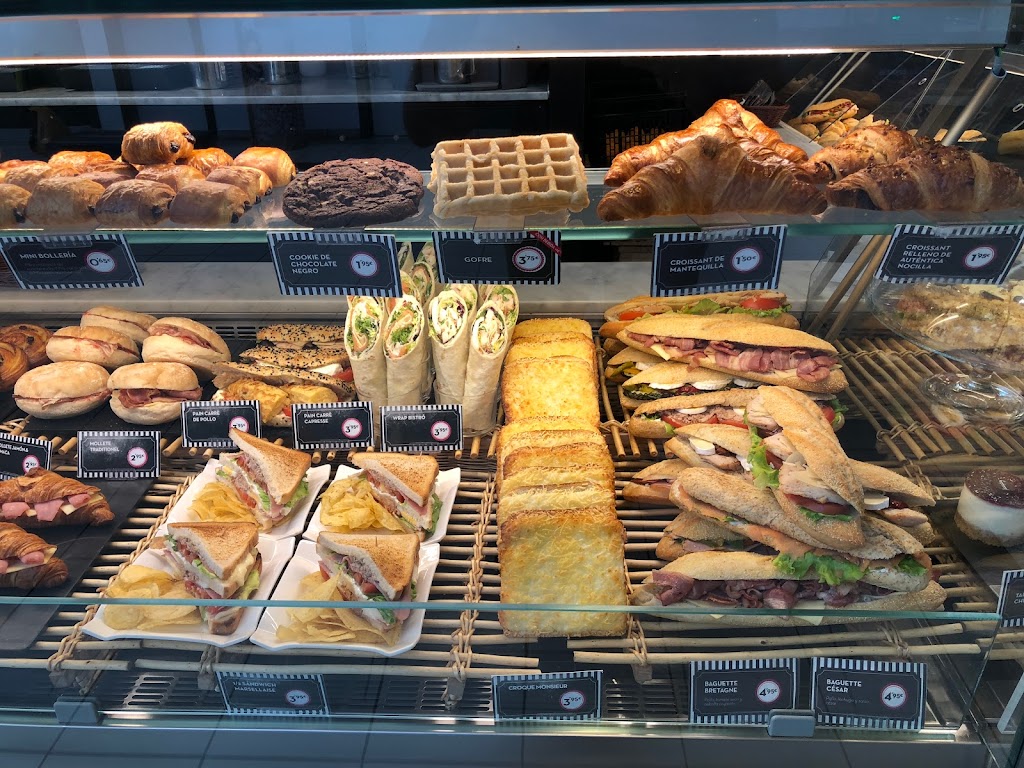 La Tartine Gourmande