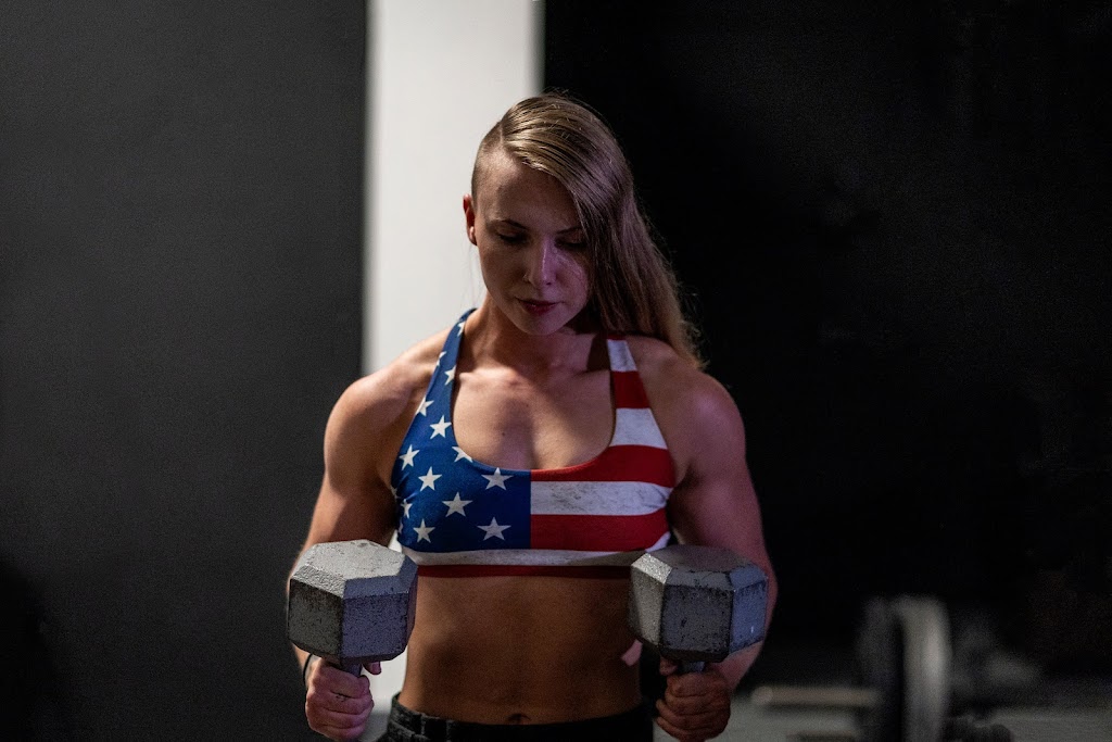  YellowLizard Strength Personal Training