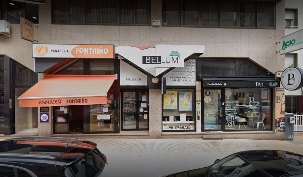 Centro de estetica en Ourense | Centros Bellum