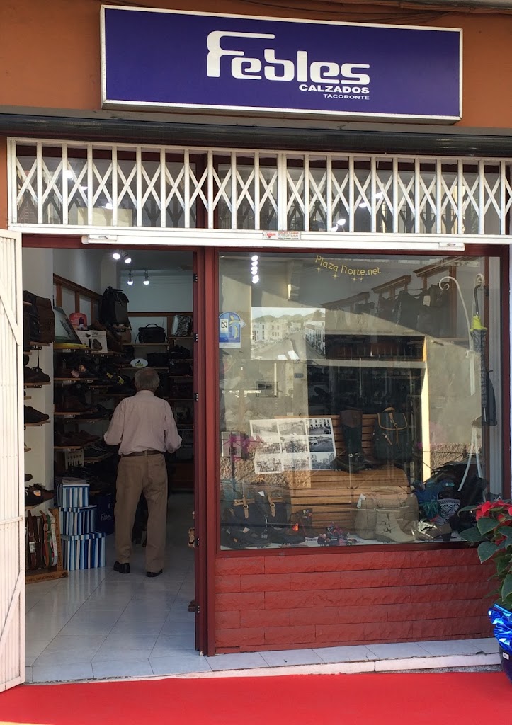 Almacenes Plaza Norte Tenerife