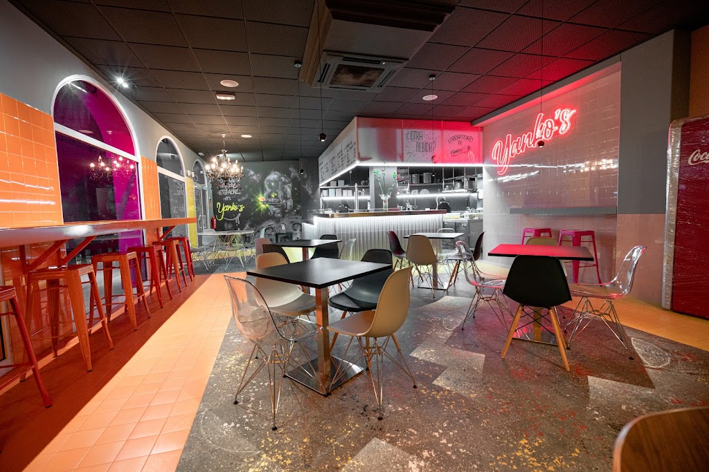 Restaurante Yanko's