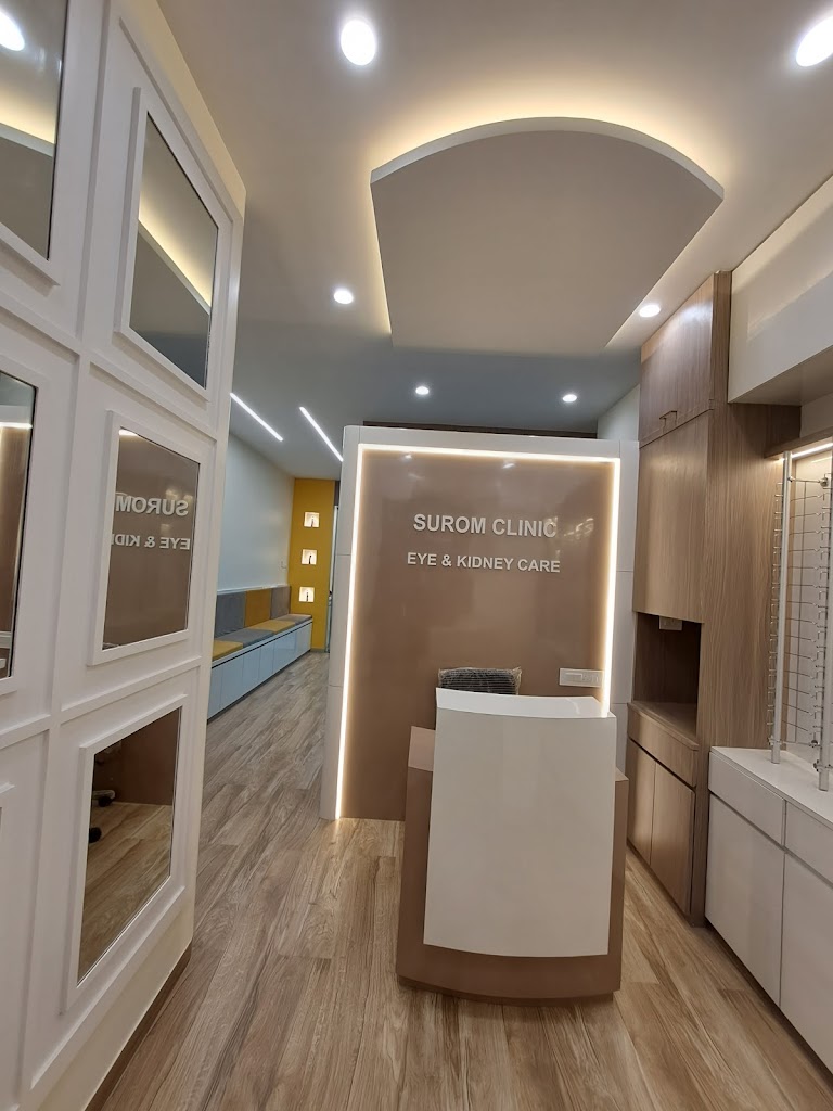 Dr Roma Sharma S Eye Clinic Surom Clinic