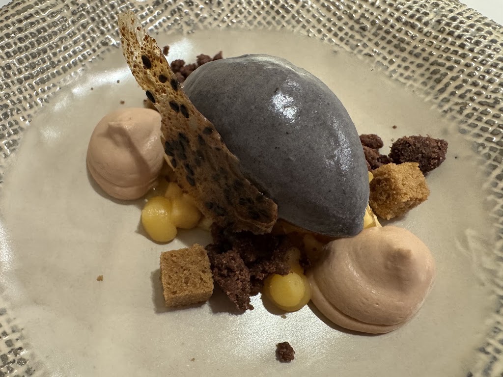 Restaurante Can Bosch — Mas recientes