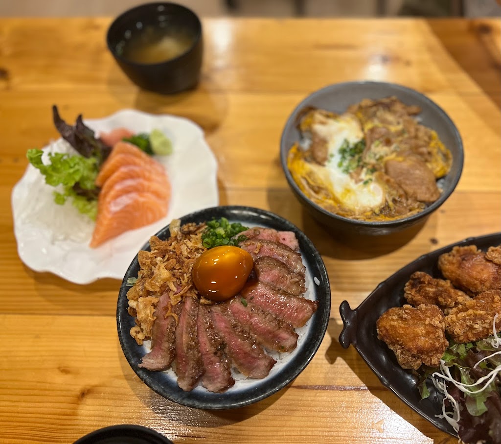 ゴジ 日本食レストラン の写真