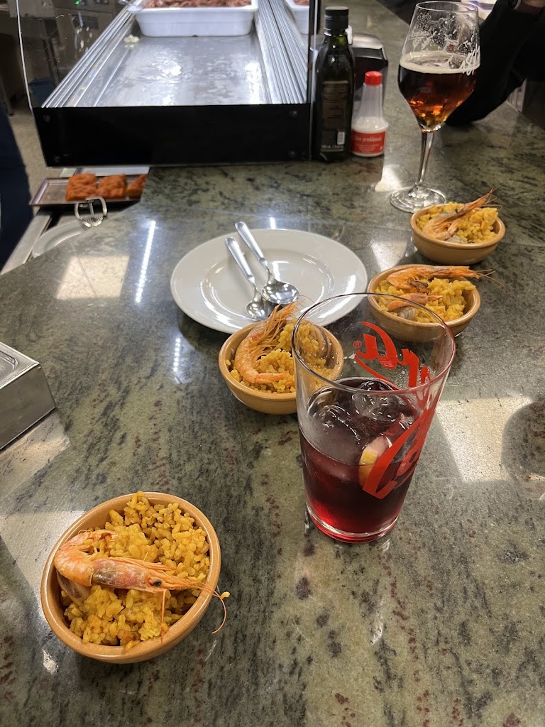 Bar El Gato — Mas recientes