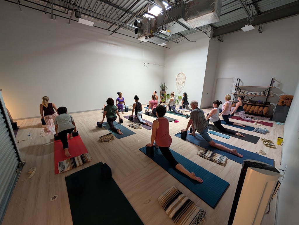  Wyld Roots Yoga & Wellness