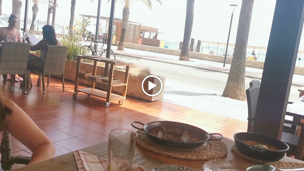 Bufacaldos Restaurante — Videos