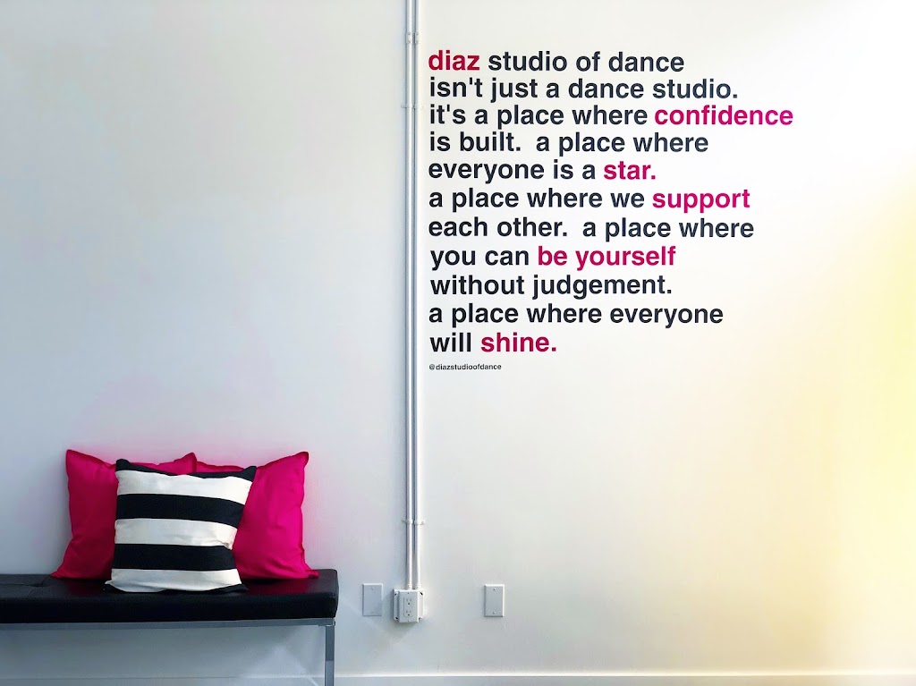  Diaz Studio of Dance