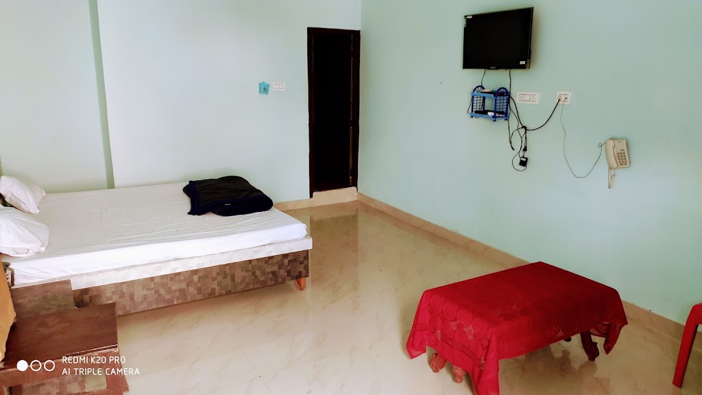 Hotel Ashiyana