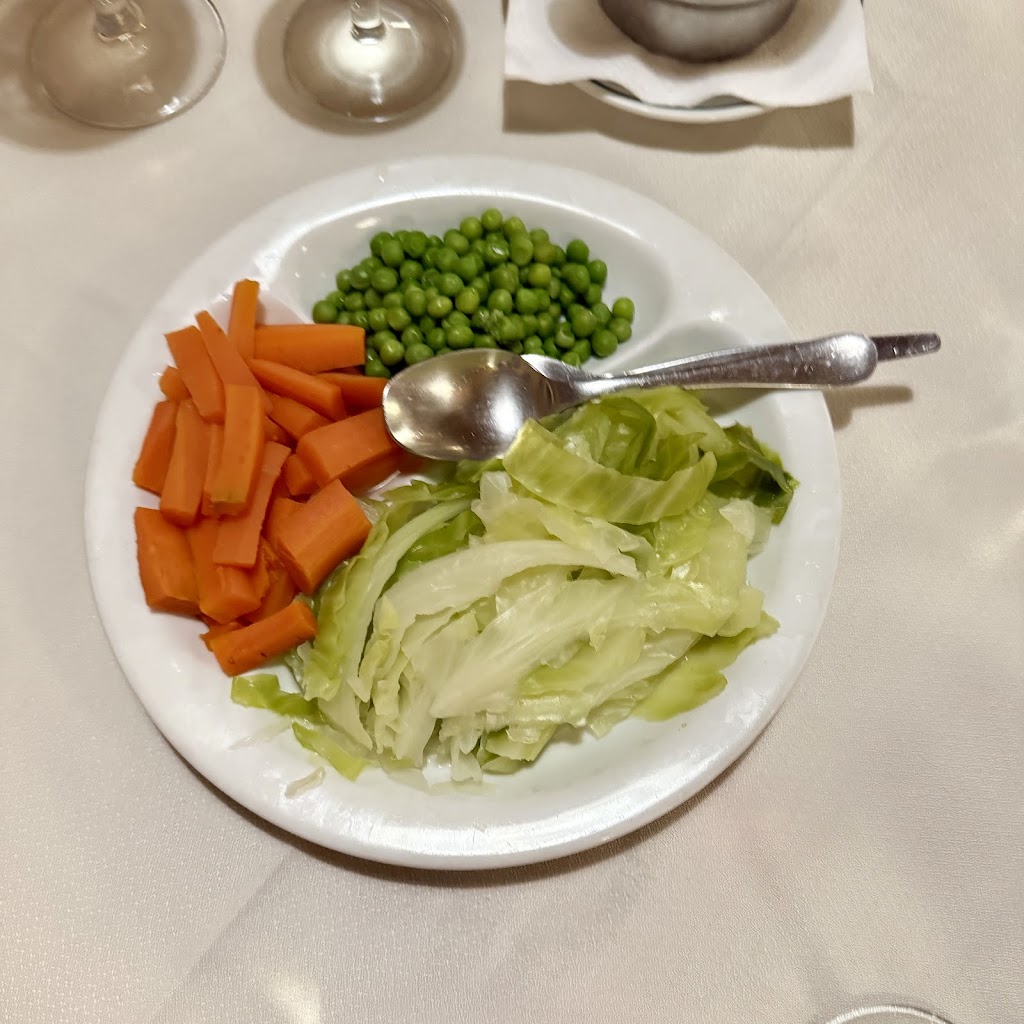 Toni's Restaurant — Mas recientes