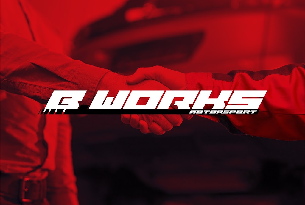 Bworks Motorsport