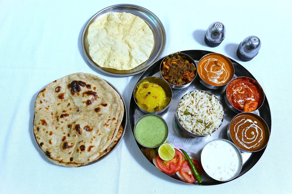 Food & drink