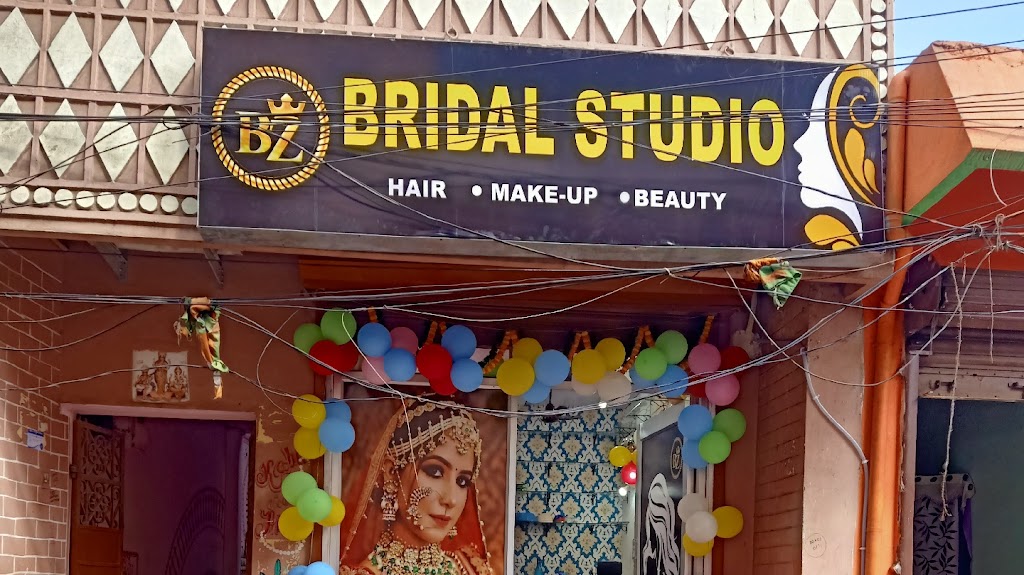 Bridal Studio