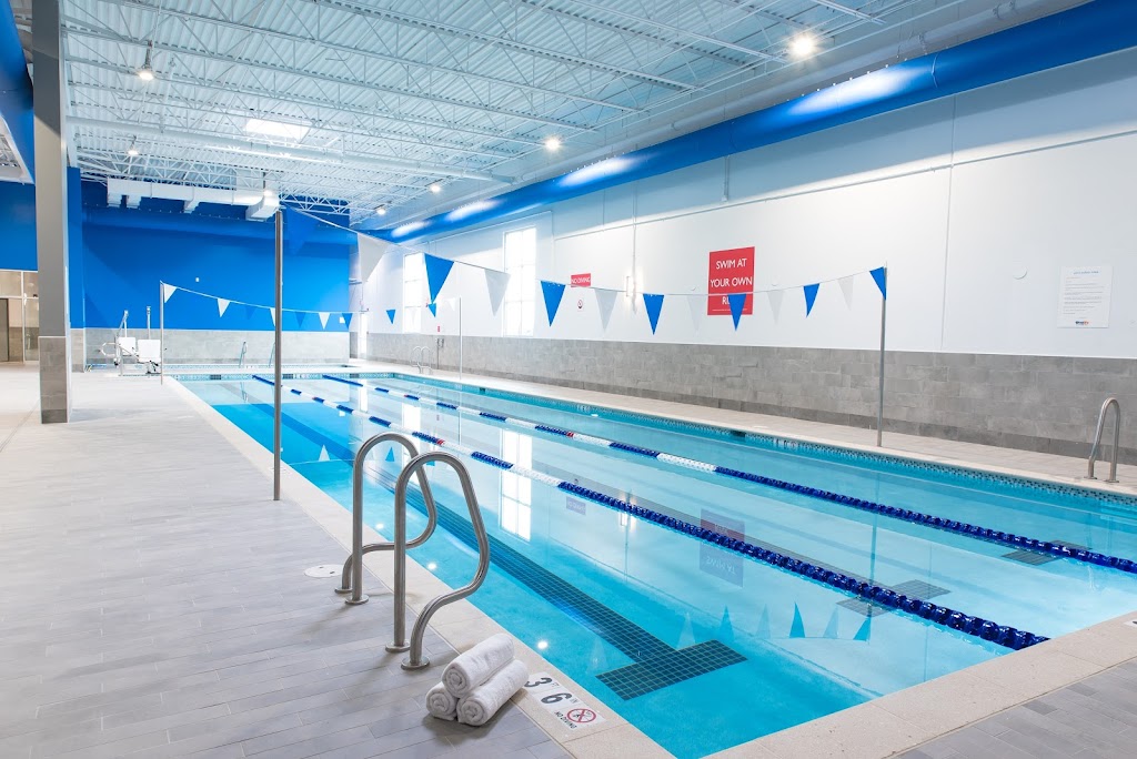  Onelife Fitness - Winchester