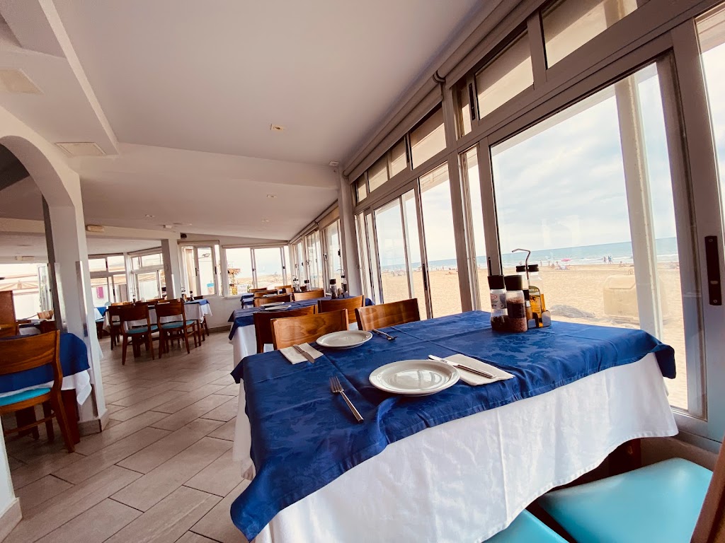 Restaurante Velero Casa Antonio