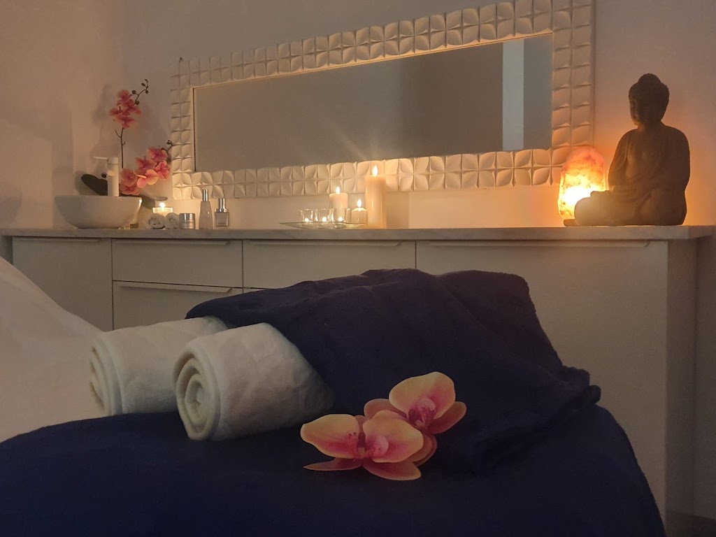 Centro de Estetica Espert Rojas — Interior