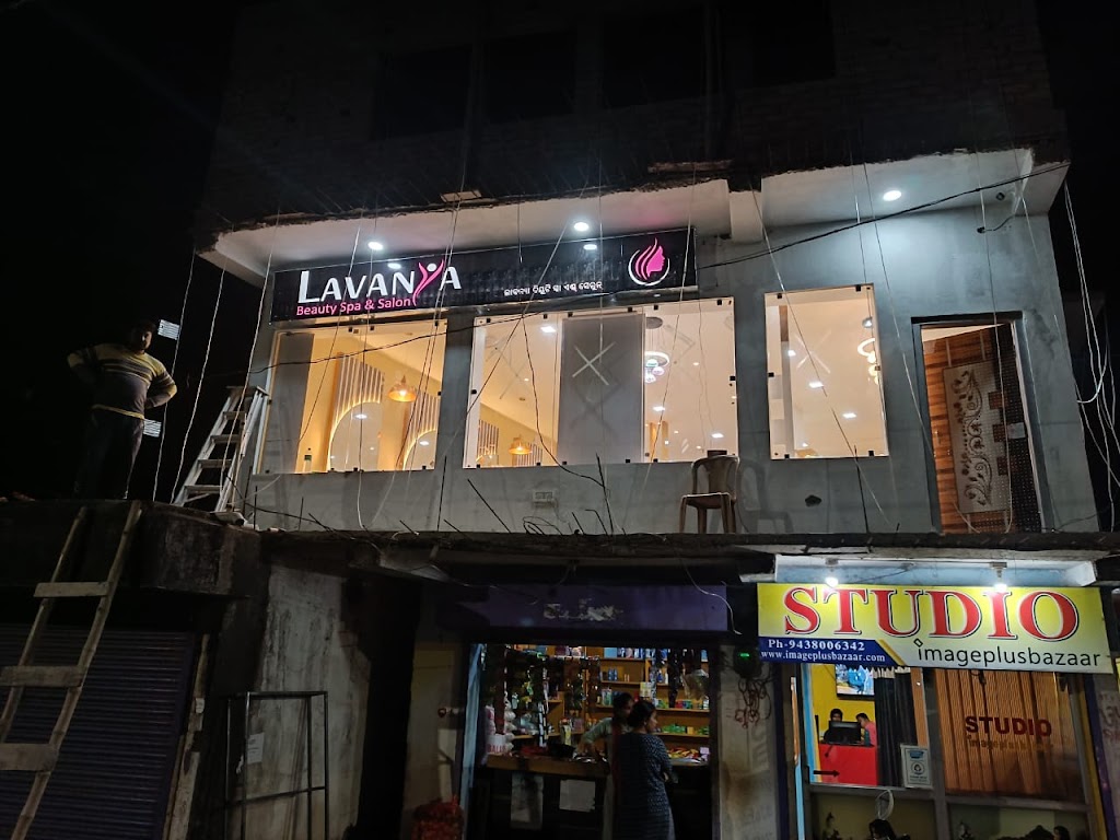 Lavanya Beauty Spa Salon