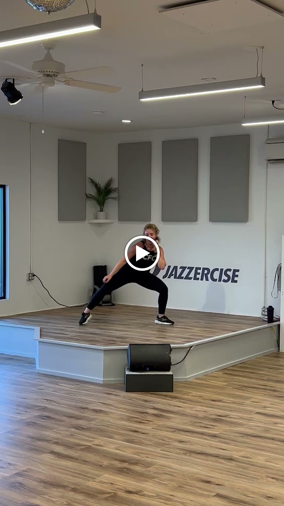 Jazzercise Charlotte Fitness Center LoSo