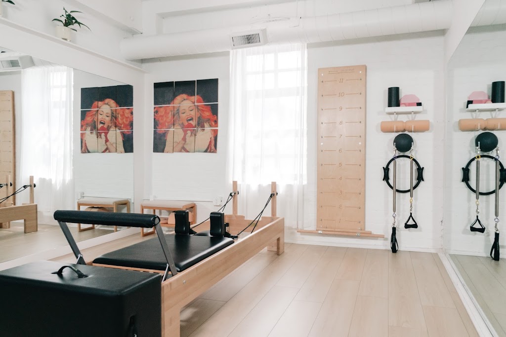 Selformer Pilates (Greenpoint)