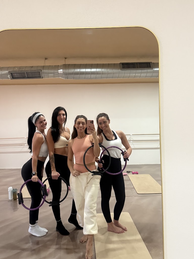  The Athletic Society