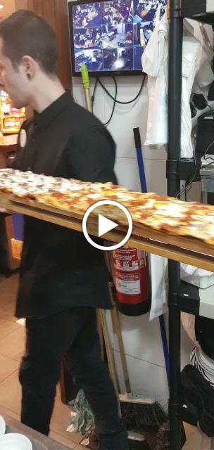Restaurante l'ultimo chigrero — Ambiente