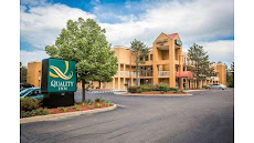 Quality Inn Colchester - Burlington